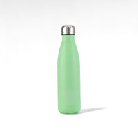 Gourde isotherme légère