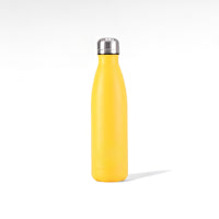 Gourde isotherme légère