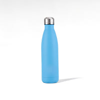 Gourde isotherme légère