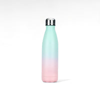 Gourde isotherme légère