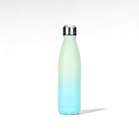 Gourde isotherme légère