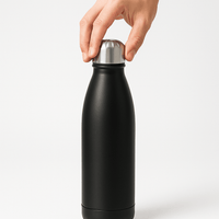 Gourde isotherme légère