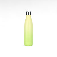 Gourde isotherme légère