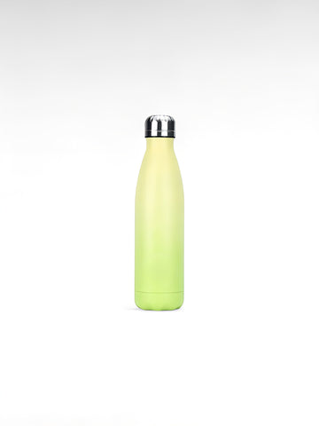 Gourde isotherme légère