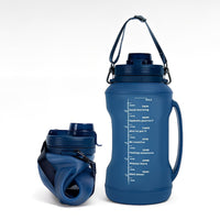 Gourde souple 2l