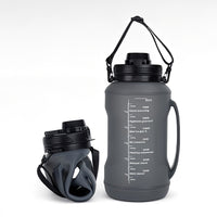 Gourde souple 2l