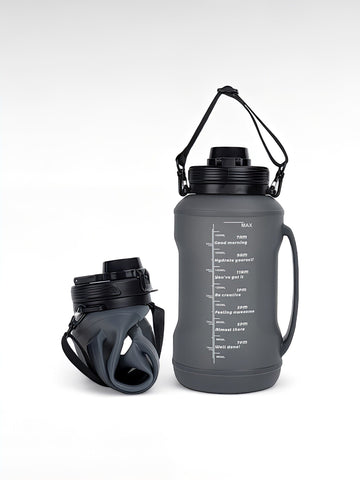 Gourde souple 2l