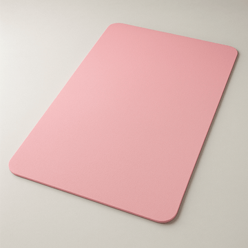 grand tapis de yoga