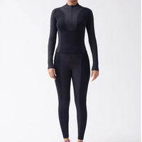 Haut de Sport Compression Technique | Yogaova