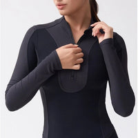 Haut de Sport Compression Technique | Yogaova