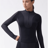 Haut de Sport Compression Technique | Yogaova