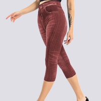 Jegging Court | Yogaova