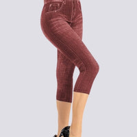 Jegging Court | Yogaova