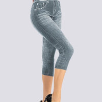 Jegging Court | Yogaova