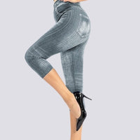 Jegging Court | Yogaova