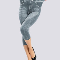 Jegging Court | Yogaova