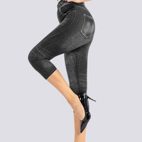 Jegging Court | Yogaova