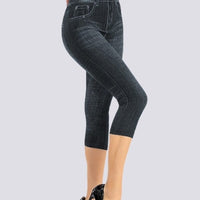 Jegging Court | Yogaova