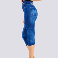 Jegging Court | Yogaova