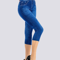 Jegging Court | Yogaova
