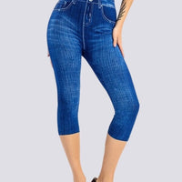 Jegging Court | Yogaova