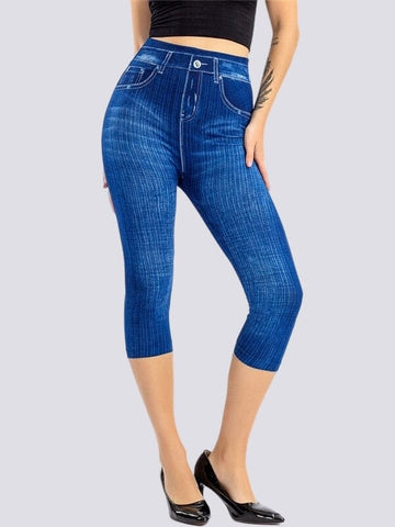 Jegging Court | Yogaova