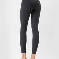 Jegging Gainant Taille Haute | Yogaova