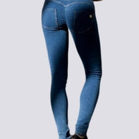 Jegging Sculptant Push Up | Yogaova