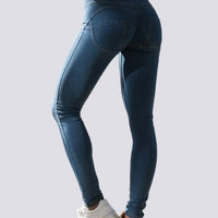 Jegging Sculptant Push Up | Yogaova