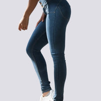 Jegging Sculptant Push Up | Yogaova