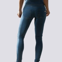 Jegging Sculptant Push Up | Yogaova