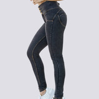 Jegging Sculptant Push Up | Yogaova