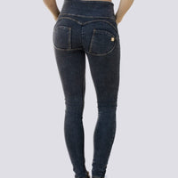 Jegging Sculptant Push Up | Yogaova