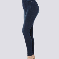 Jegging Taille Élastique | Yogaova