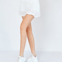 Jupe-short Sport 2 en 1 | Yogaova
