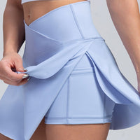 Jupe Short Sport | Yogaova
