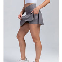 Jupe Short Sport | Yogaova