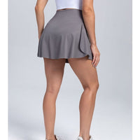 Jupe Short Sport | Yogaova