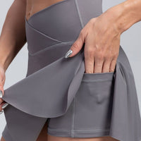 Jupe Short Sport | Yogaova