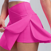 Jupe Short Sport | Yogaova