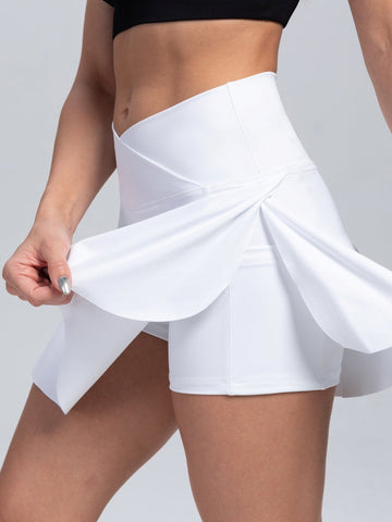 Jupe Short Sport | Yogaova