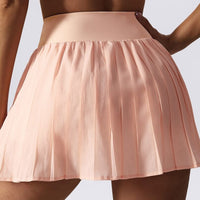 Jupe Sport Avec Short | Yogaova