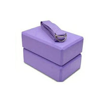 Kit de 2 Briques de Yoga