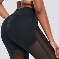 Legging 3/4 Sport | Yogaova