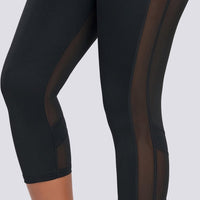 Legging 3/4 Sport | Yogaova