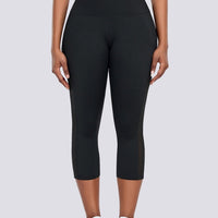 Legging 3/4 Sport | Yogaova