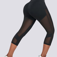 Legging 3/4 Sport | Yogaova