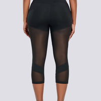Legging 3/4 Sport | Yogaova