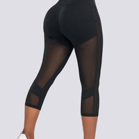 Legging 3/4 Sport | Yogaova