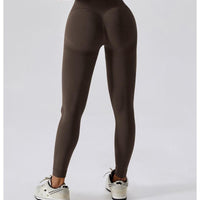 Legging Affinant Push Up | Yogaova